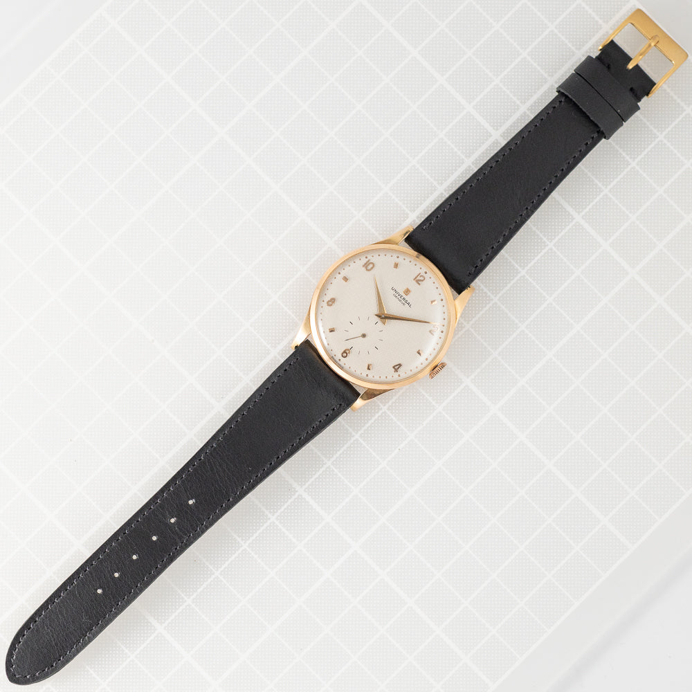 UNIVERSAL GENEVE Jumbo Ref.112174 2