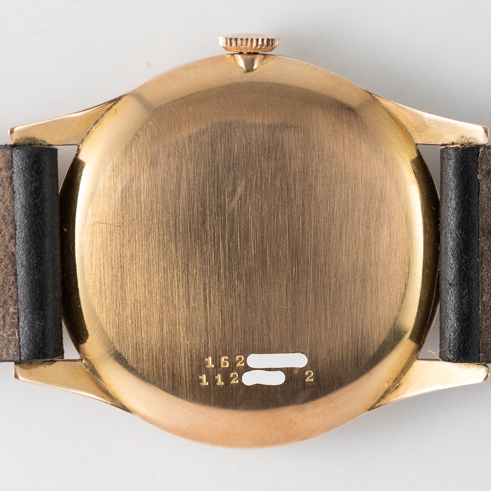 UNIVERSAL GENEVE Jumbo Ref.112174 2