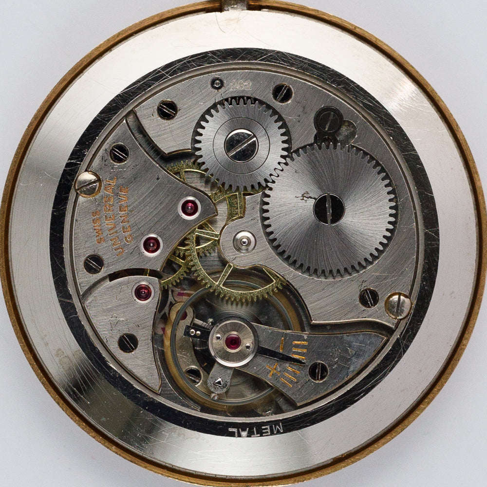 UNIVERSAL GENEVE Jumbo Ref.112174 2