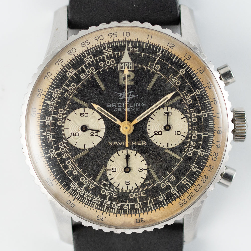 BREITLING NAVITIMER REF.806