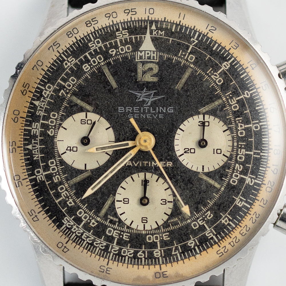BREITLING NAVITIMER REF.806