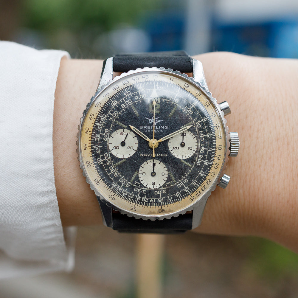 BREITLING NAVITIMER REF.806
