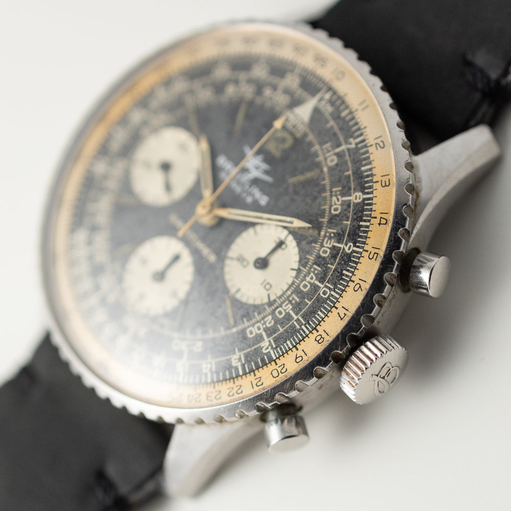 BREITLING NAVITIMER REF.806
