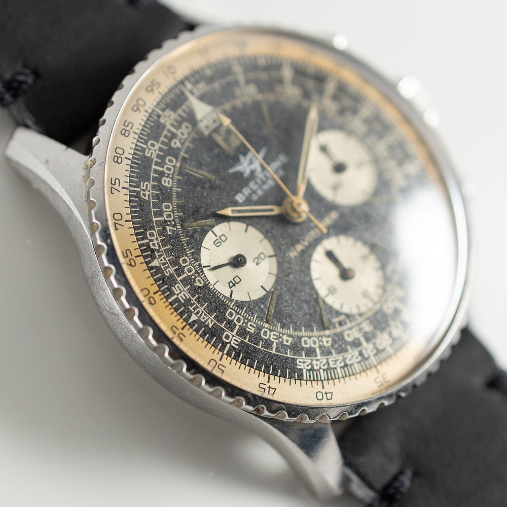 BREITLING NAVITIMER REF.806