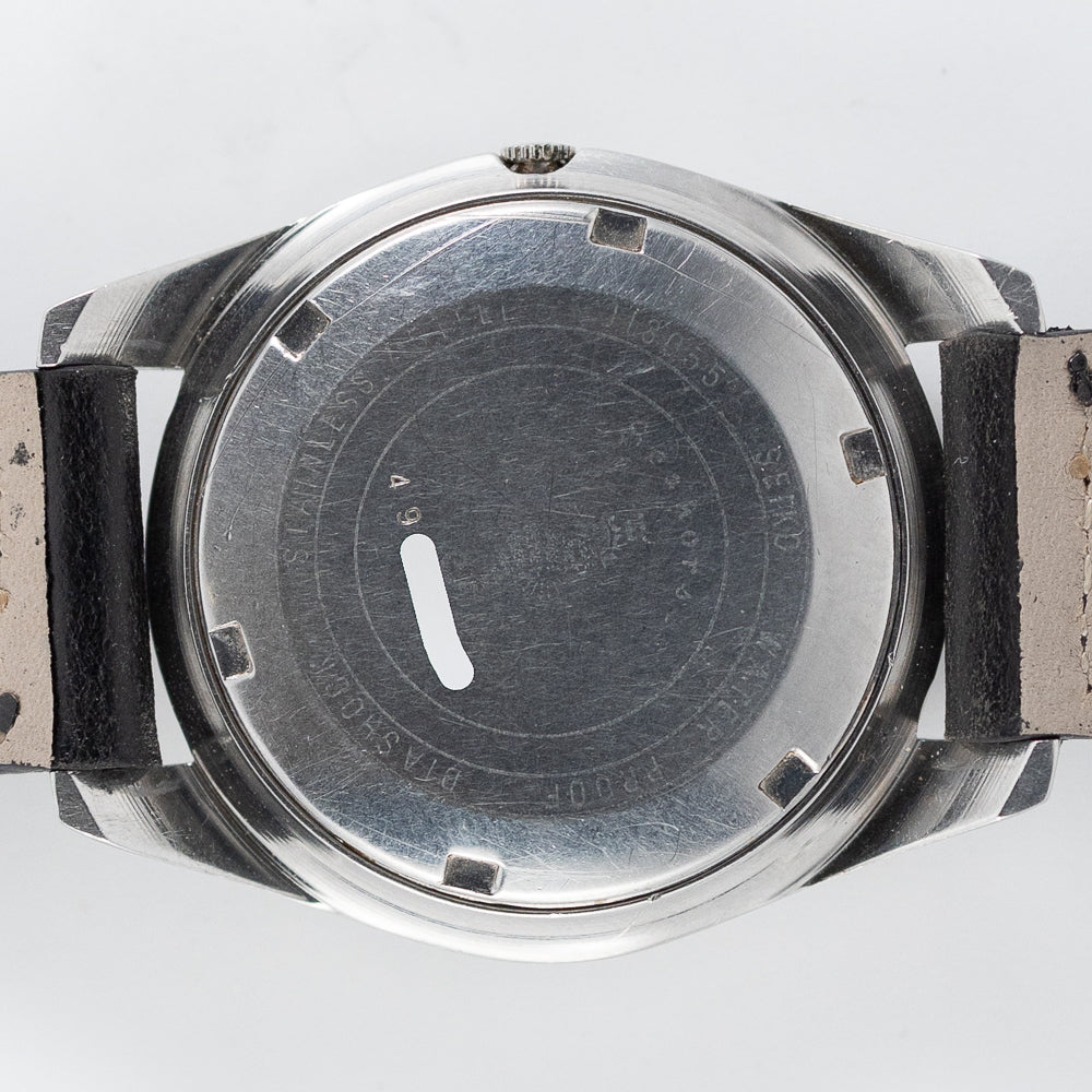 SEIKO SEA HORSE Ref. J13055