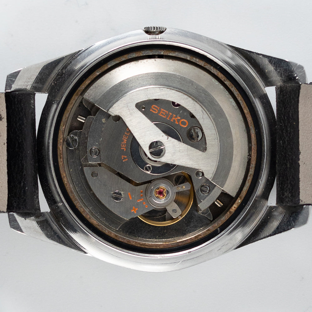 SEIKO SEA HORSE Ref. J13055