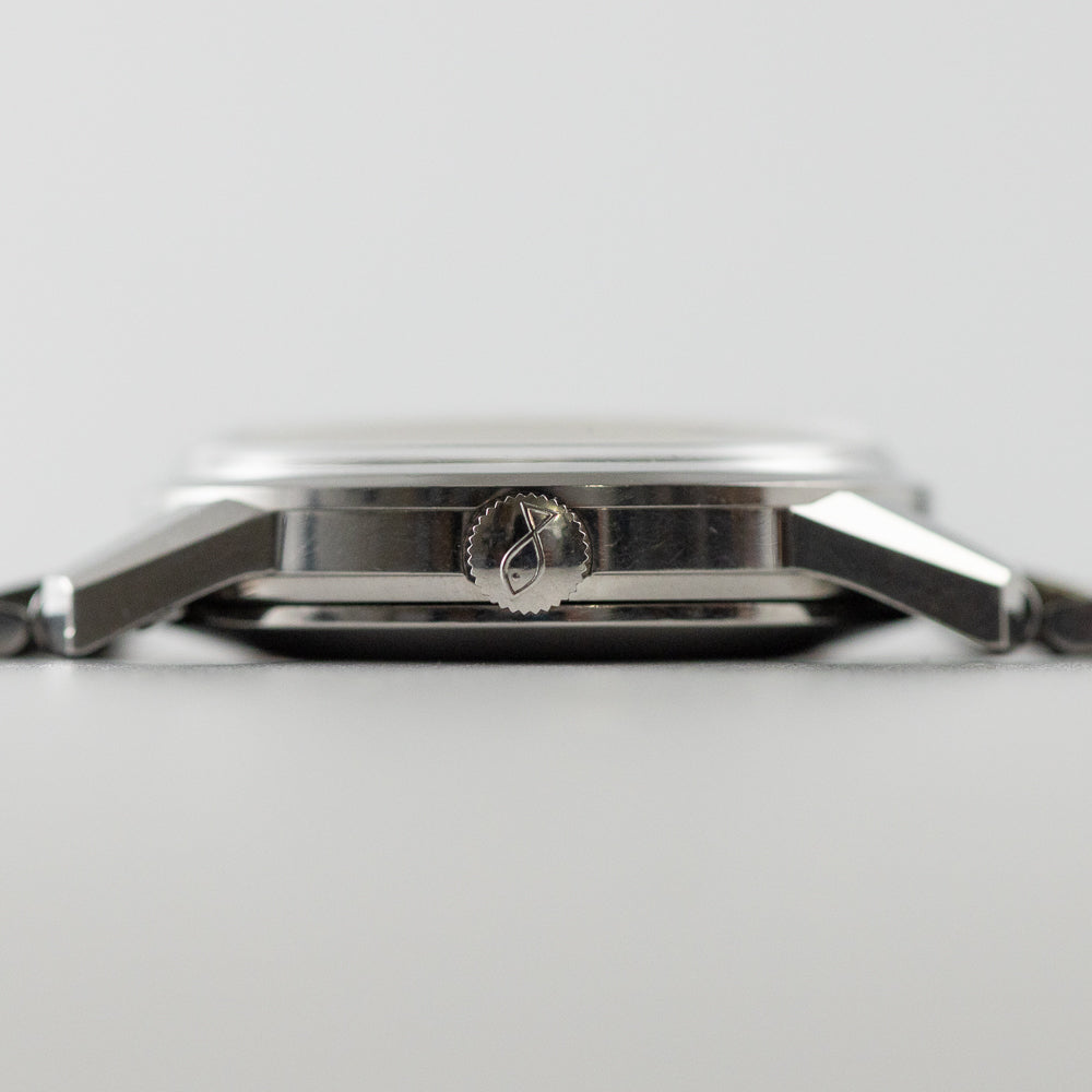 IWC Ref.R810AD Gray Dial