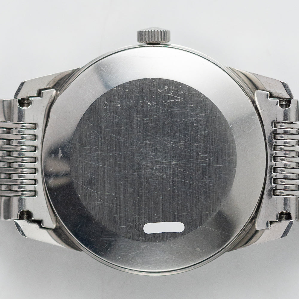 IWC Ref.R810AD Gray Dial