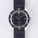 OMEGA Seamaster 120 MANUAL WIND Ref.535.007