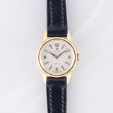 OMEGA REF.2683-1 18K Yellow Gold
