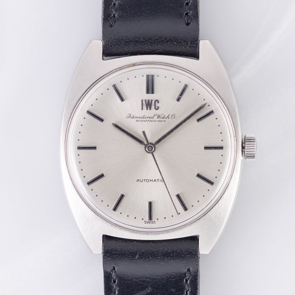 IWC Ref.1928 C Line Case