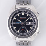 SEIKO 5 SPORTS SPEED TIMER REF.6139-6010 Bruce Lee