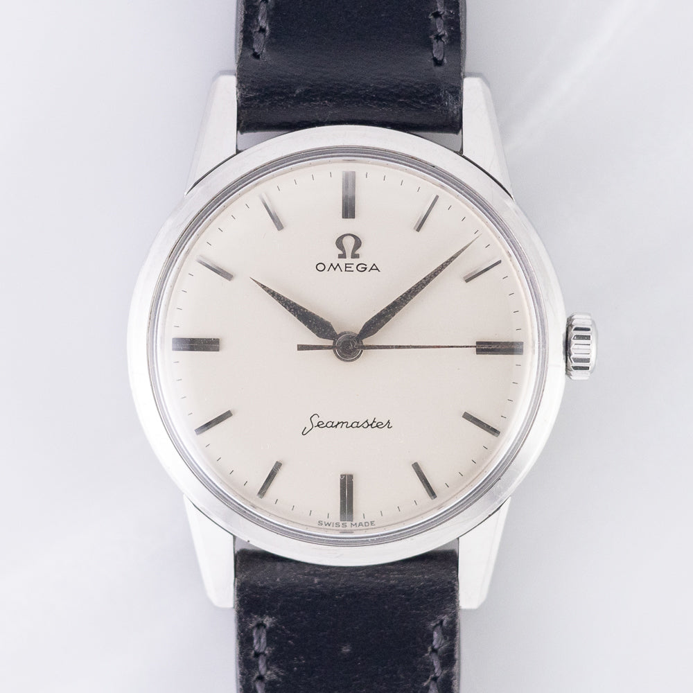 OMEGA Seamaster Ref.14390