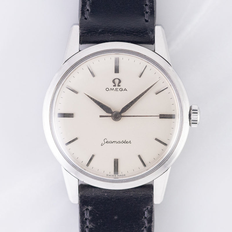 OMEGA Seamaster Ref.14390