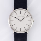 AUDEMARS PIGUET EXTRA FLAT