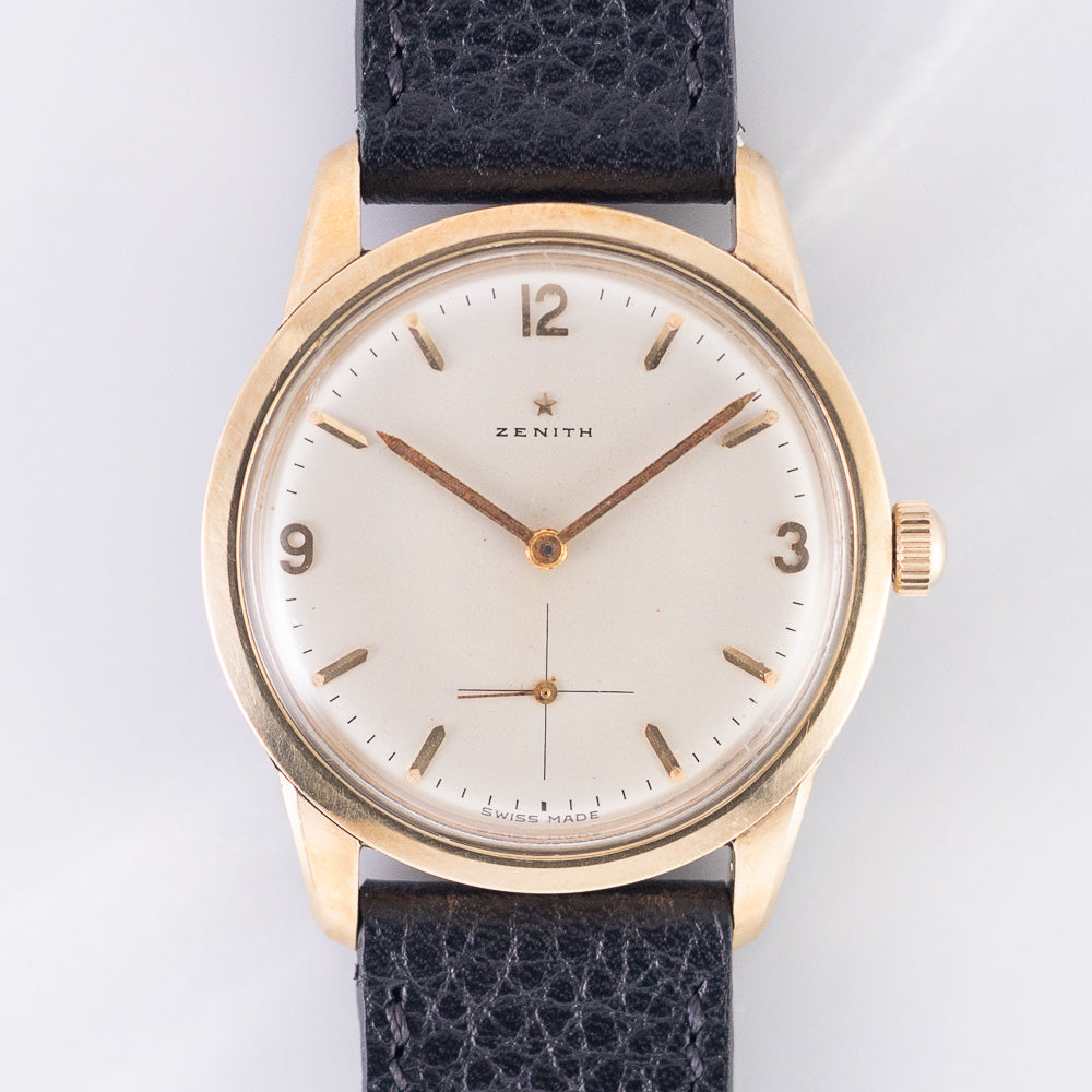 ZENITH Cal.40