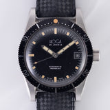 HOGA Big Crown Skin Diver NEW OLD STOCK BOX