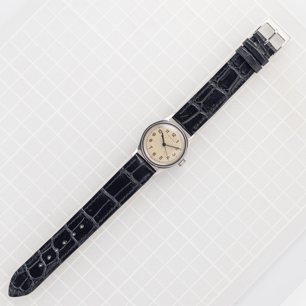TIFFANY&CO. by CONCORD Mid Size Clatrava