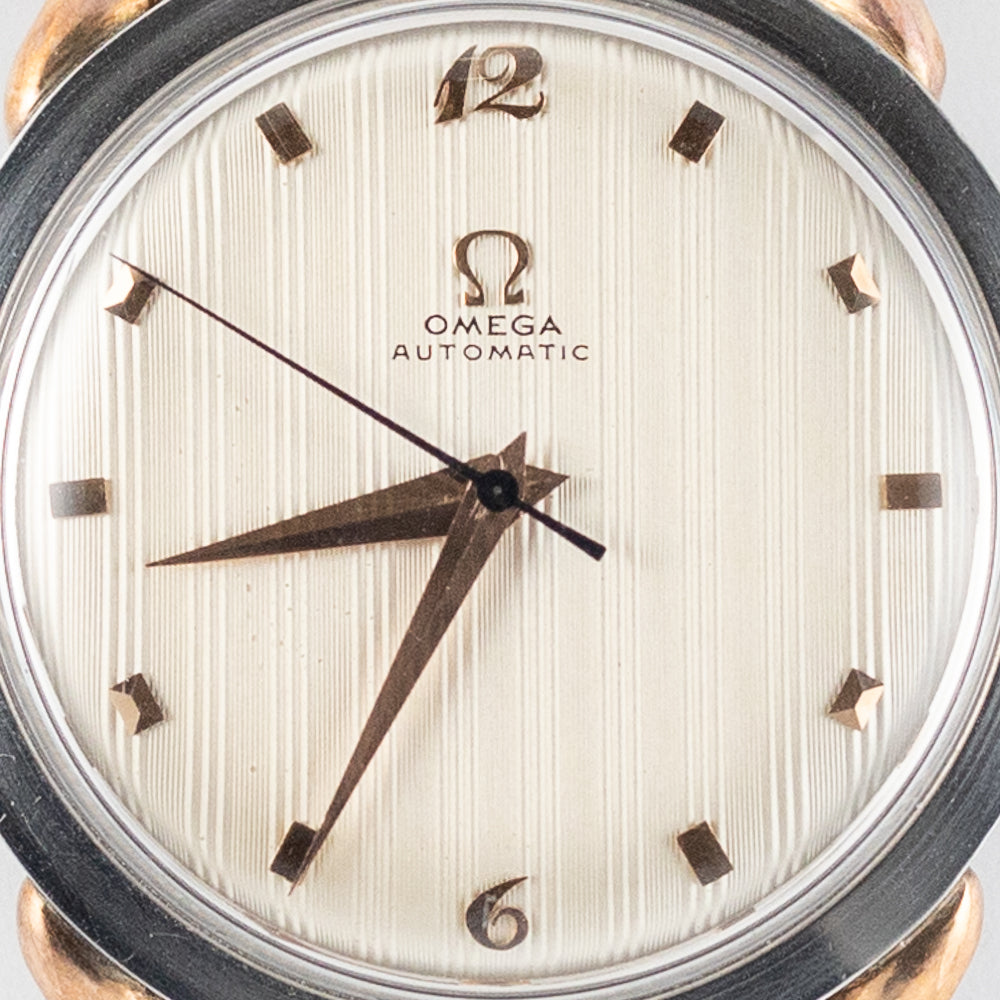 OMEGA Ref.2597