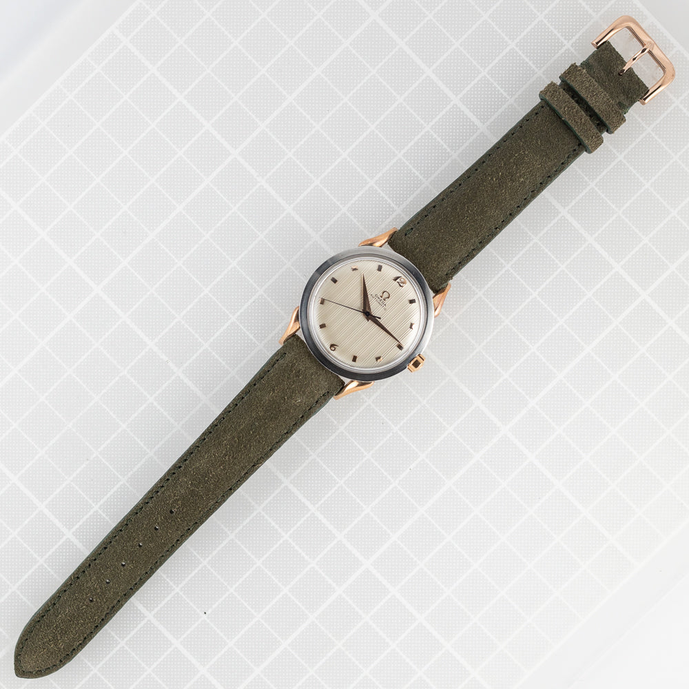 OMEGA Ref.2597