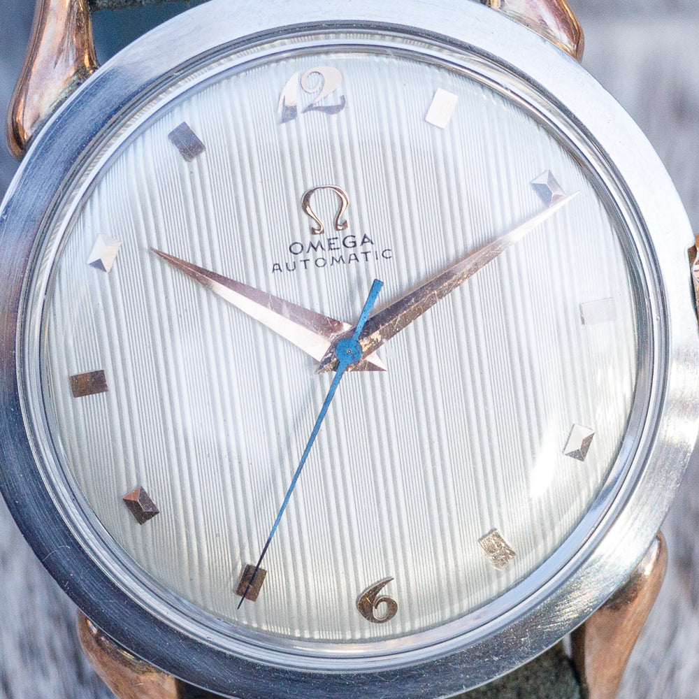 OMEGA Ref.2597