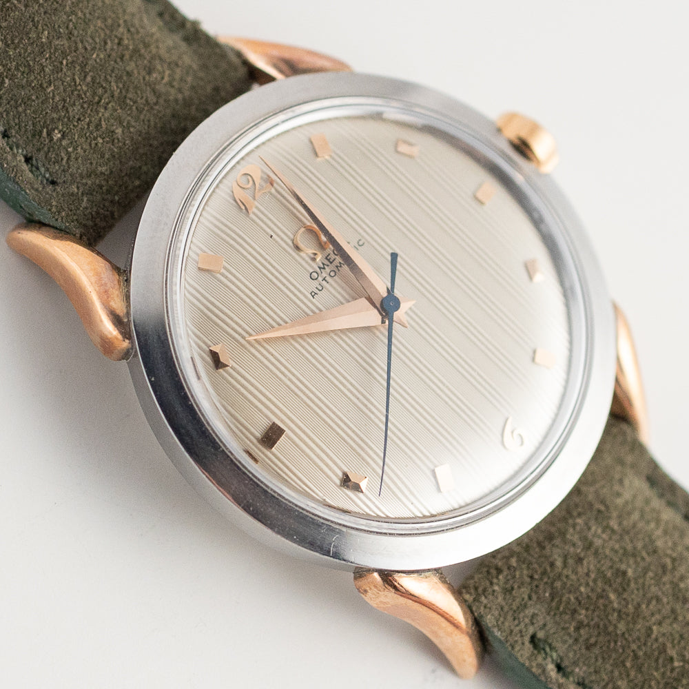 OMEGA Ref.2597