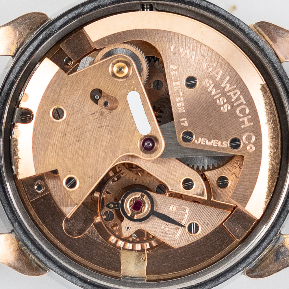 OMEGA Ref.2597