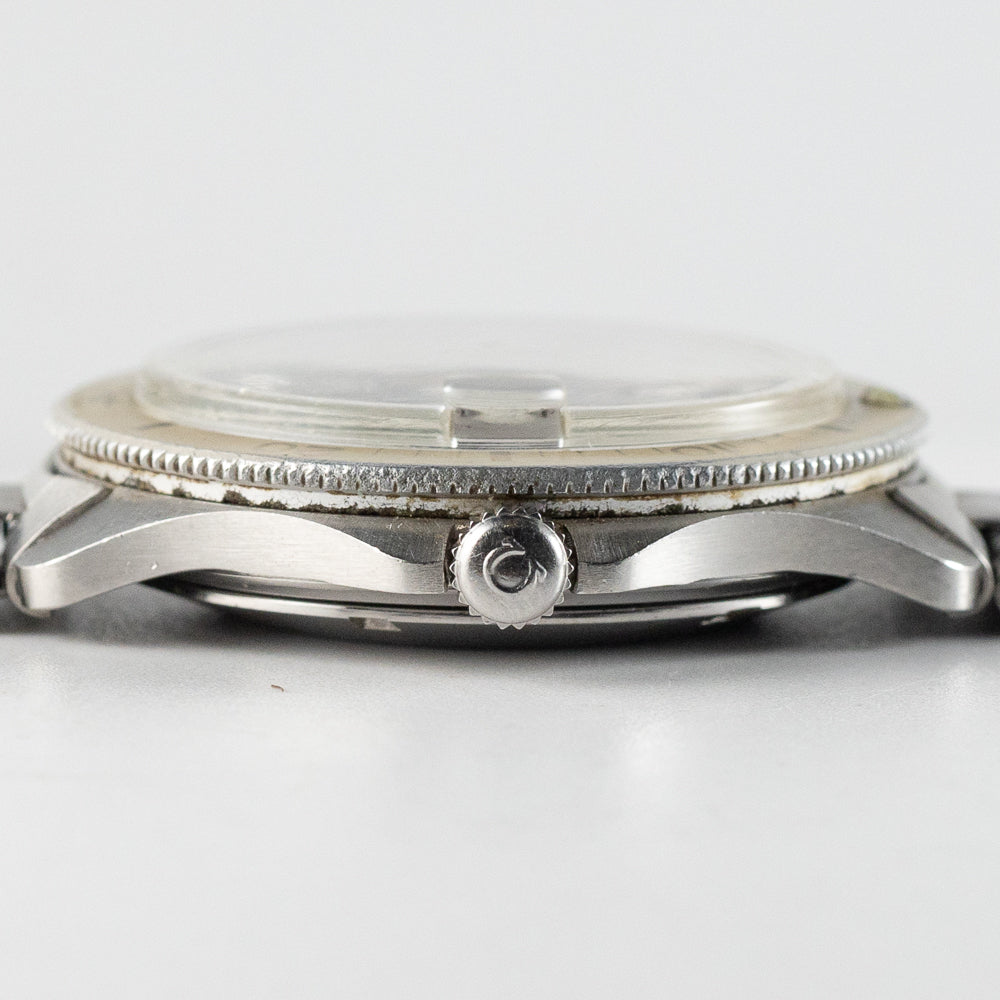 OMEGA GENEVE Ref.166.054