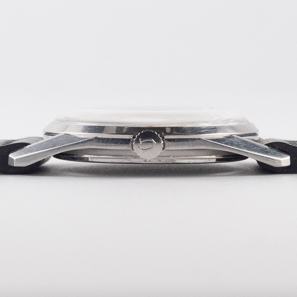 UNIVERSAL GENEVE POLEROUTER JET Ref.20355/2