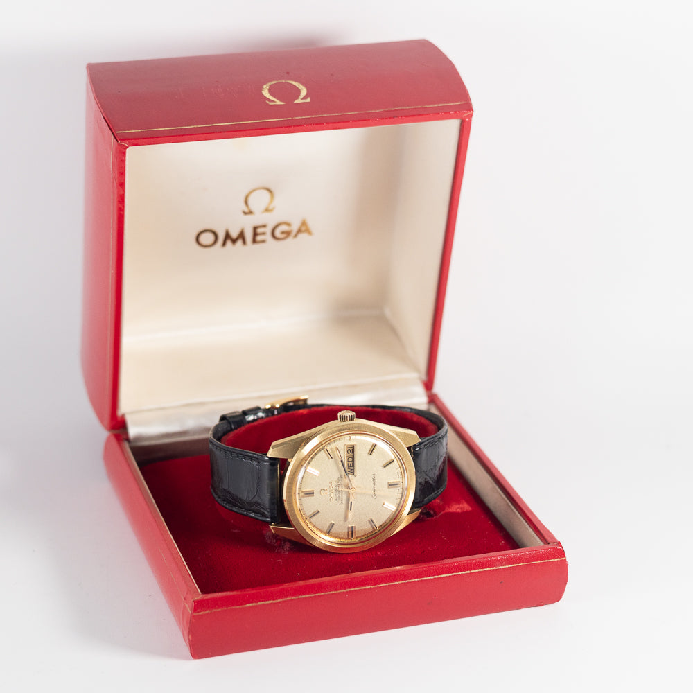 値下げしました！OMEGAネジ式腕時計！ オメガ (OMEGA)（新品・中古）｜ブランド時計格安販売、高額買取の