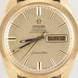 OMEGA SEAMASTER REF.166.032 / 168.023 18K