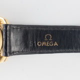 OMEGA SEAMASTER REF.166.032 / 168.023 18K