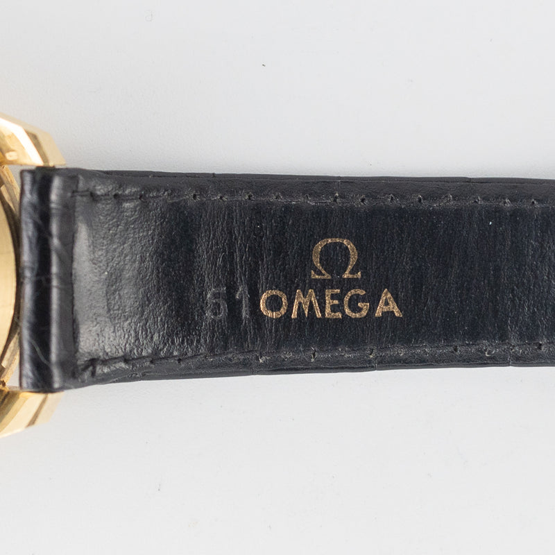 OMEGA SEAMASTER REF.166.032 / 168.023 18K