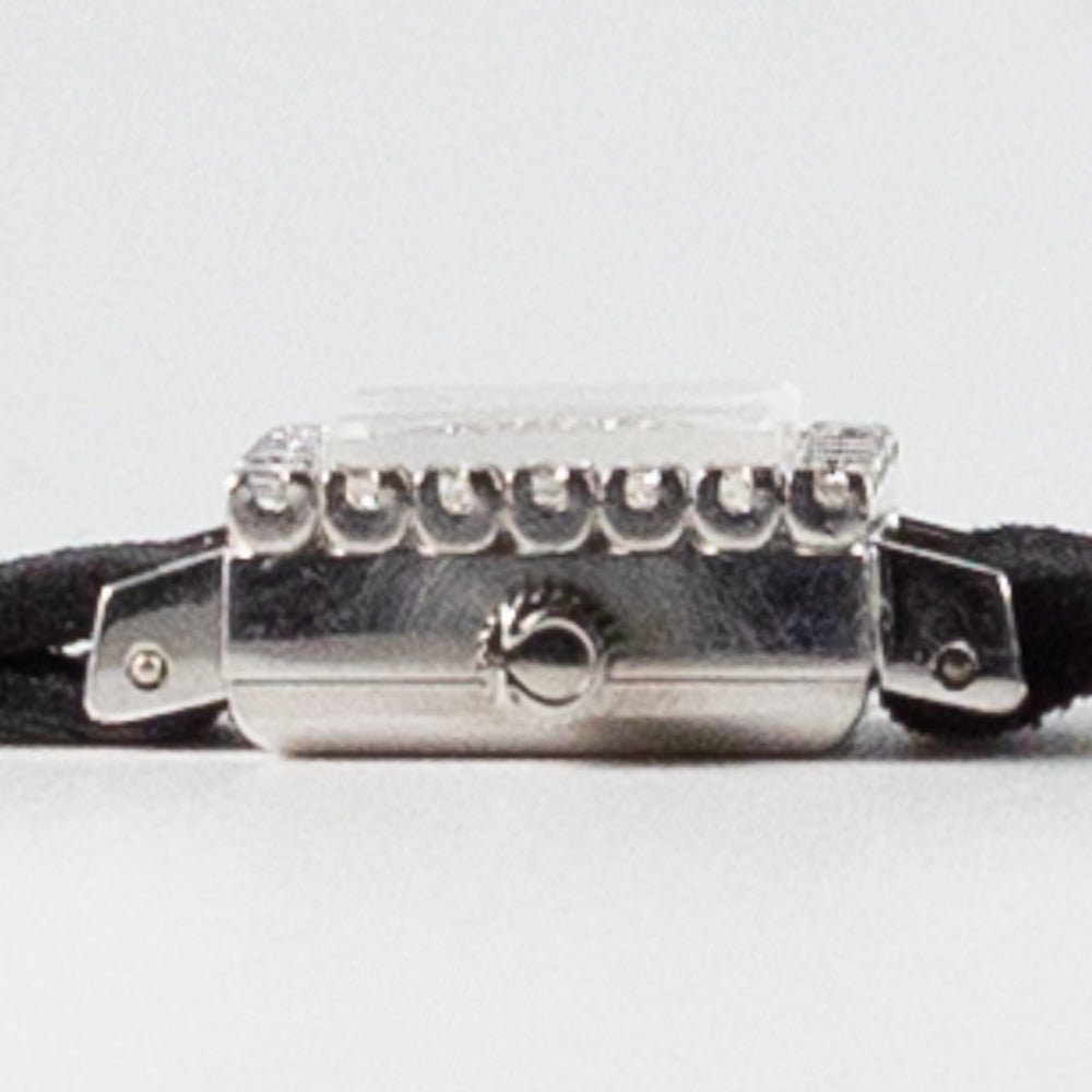 OMEGA Ref.67930 610050 24 Diamonds