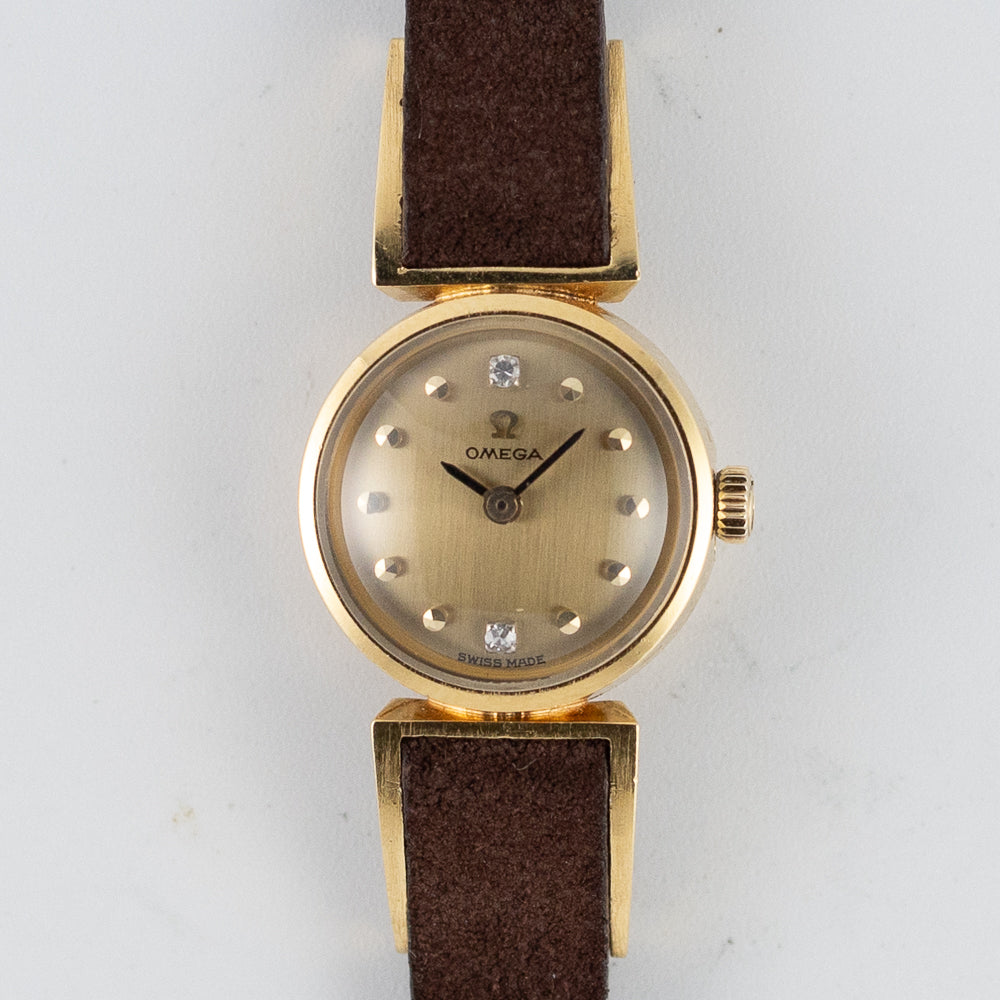 OMEGA Ref.511.199 Long Lugs