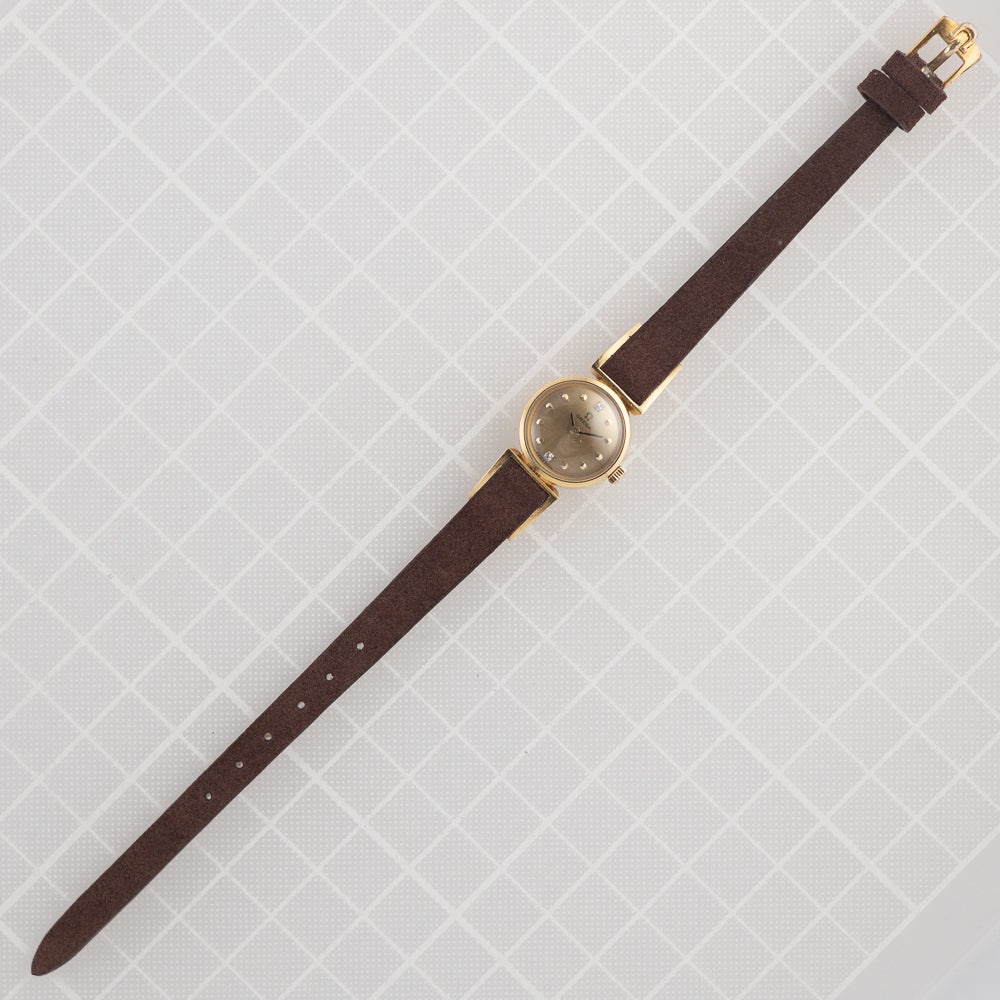 OMEGA Ref.511.199 Long Lugs