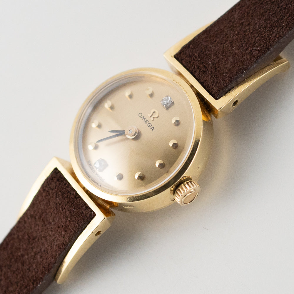 OMEGA Ref.511.199 Long Lugs