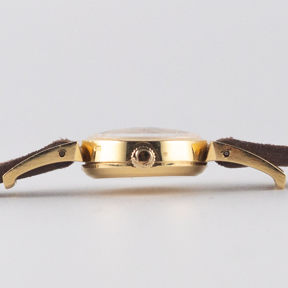 OMEGA Ref.511.199 Long Lugs