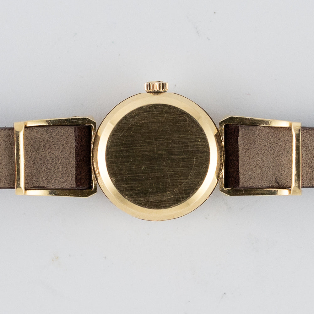 OMEGA Ref.511.199 Long Lugs