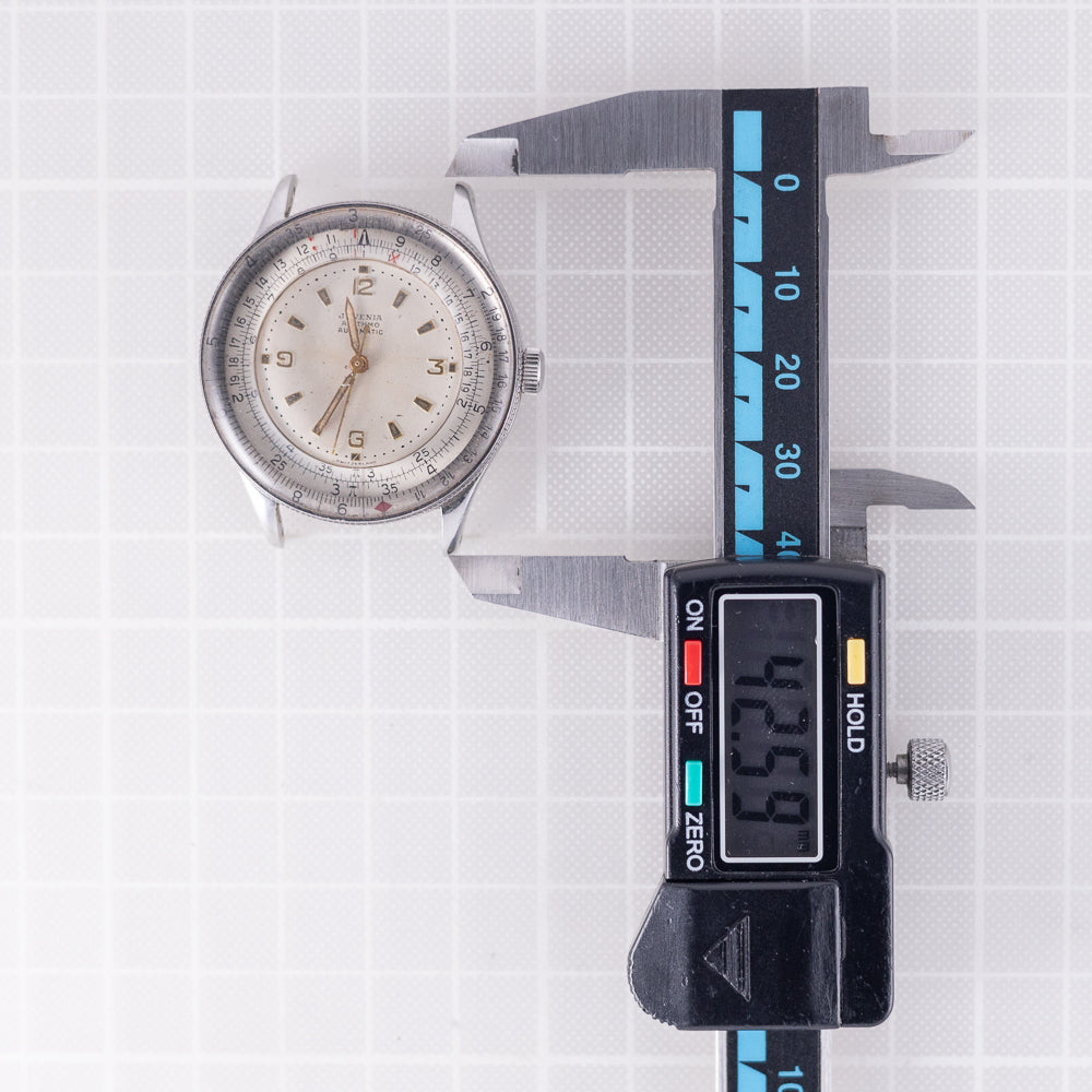 JUVENIA Arithmo Automatic