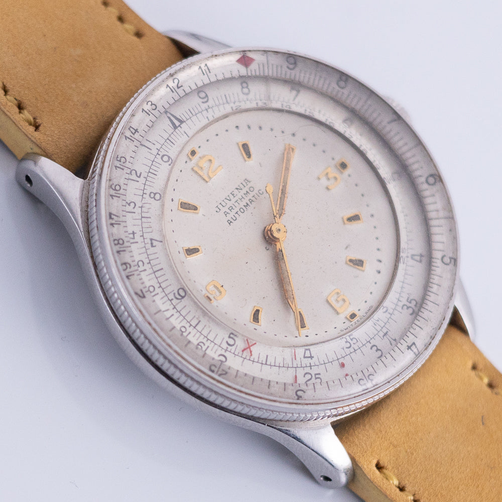 JUVENIA Arithmo Automatic