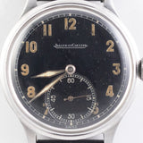 JAEGER LECOULTRE Step Clatrava Case