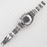 SEIKO COKE 5 SPORTS SPEED TIMER REF.6139-6032　