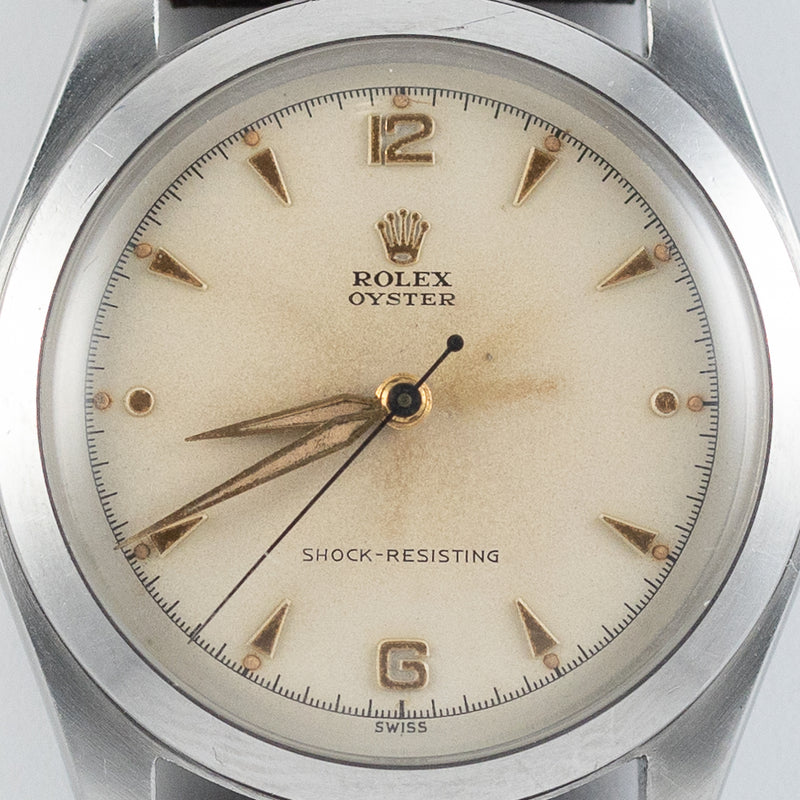 ROLEX OYSTER Ref.6082