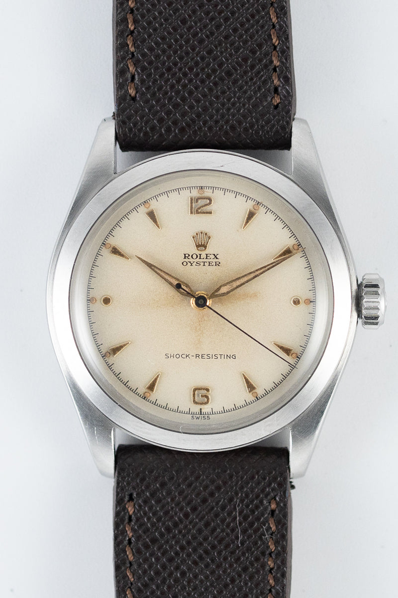 ROLEX OYSTER Ref.6082