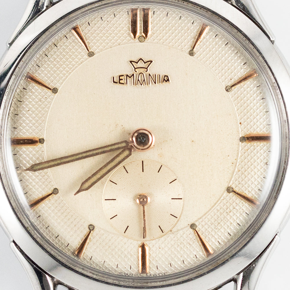 LEMANIA Ref.280