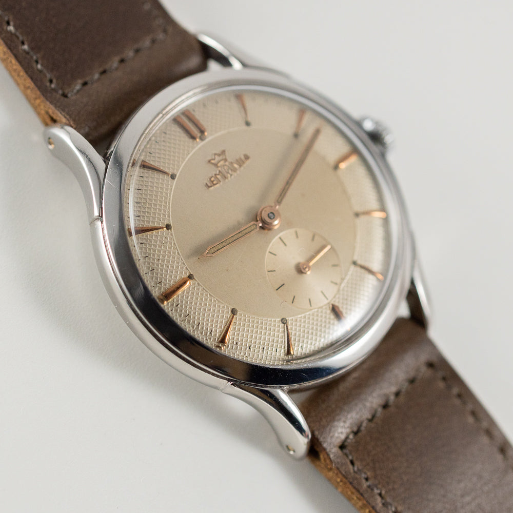 LEMANIA Ref.280