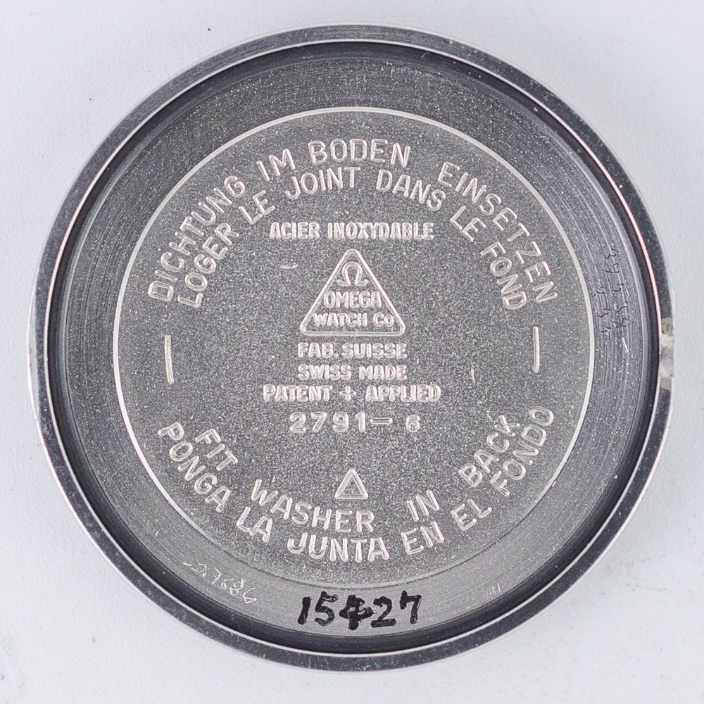 OMEGA ref.2791-6