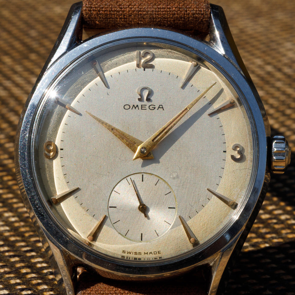 OMEGA ref.2791-6