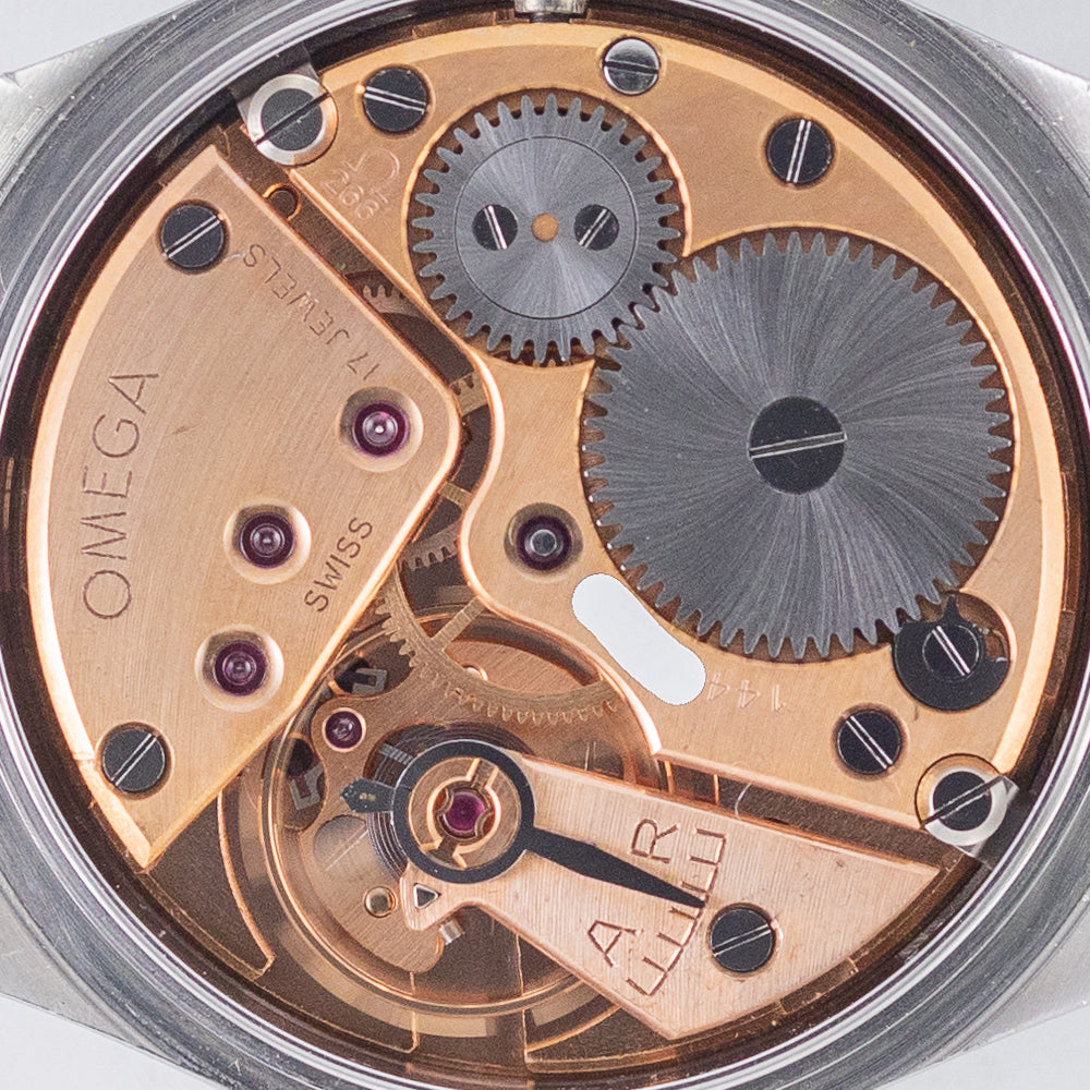 OMEGA ref.2791-6